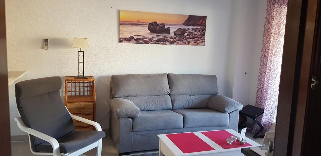 La Manzanera Apartment Calpe Ngoại thất bức ảnh