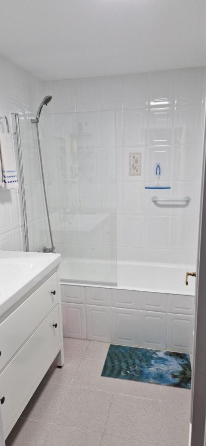 La Manzanera Apartment Calpe Ngoại thất bức ảnh